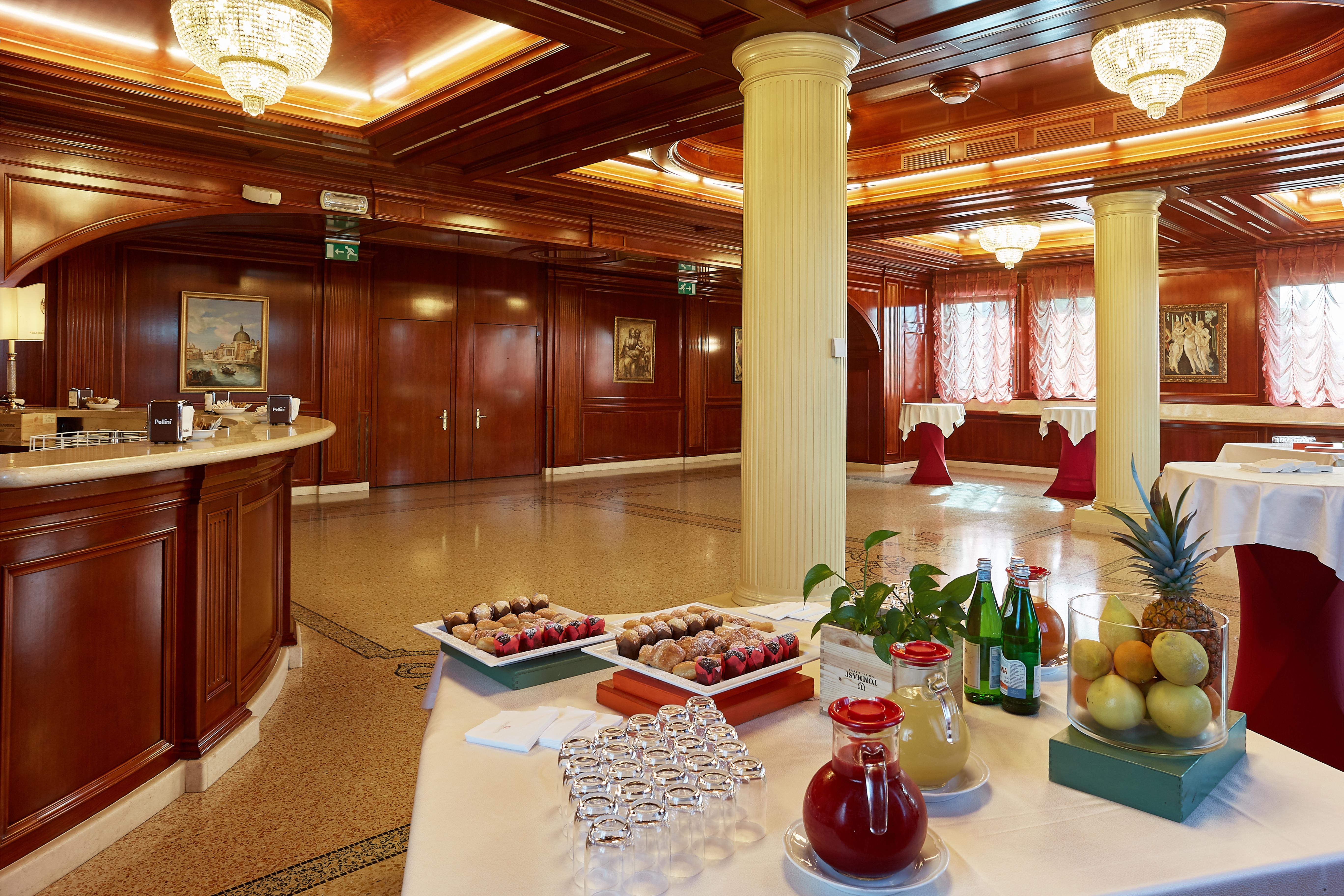 Villa Quaranta Tommasi Wine Hotel & Spa Pescantina Exterior photo